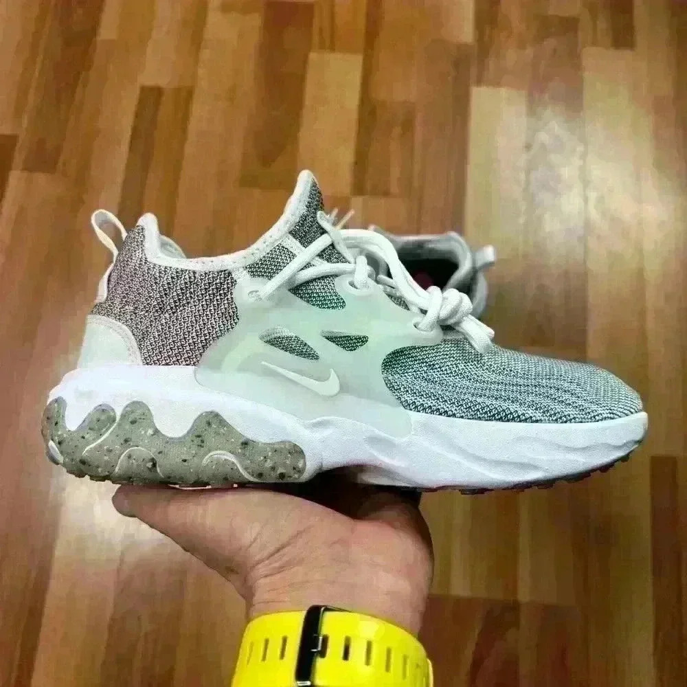 💰HUGE  CLEARANCE SALE 💰 Nike React Presto Flyknit Mens Shoes